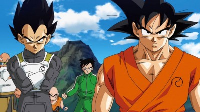 Dragonballres