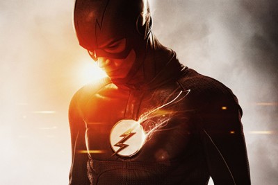Flash suit featured