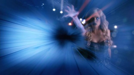 Killer frost