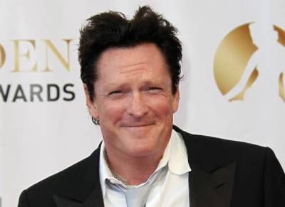 Michael madsen
