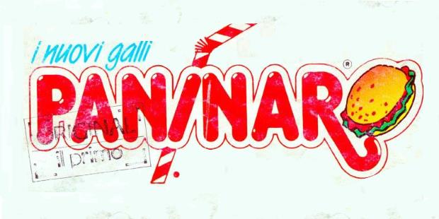 Paninaro home