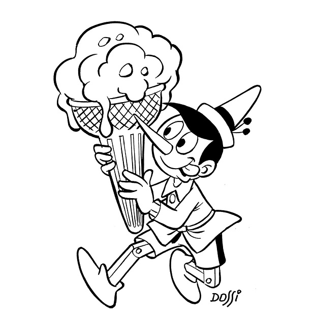 pinocchio
