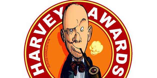 Premios harvey ganadores destacada