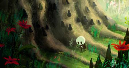 Psychonauts b