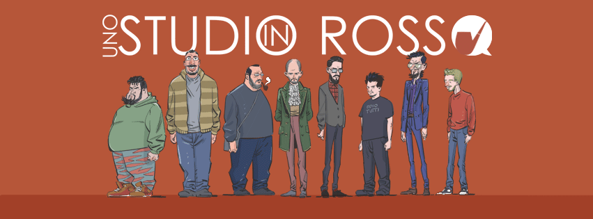 rosso