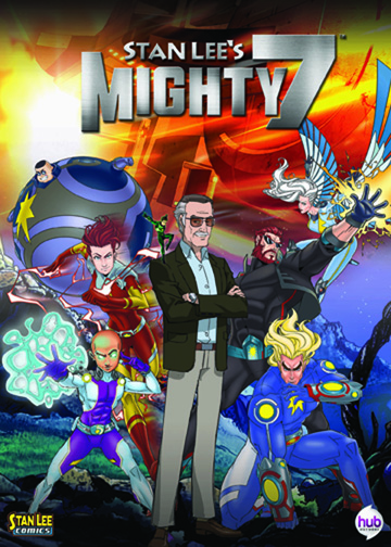stanleemighty