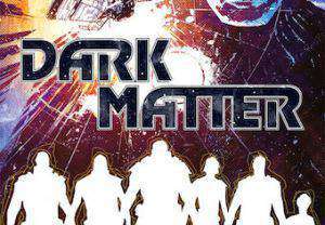 Syfy darkmatter series