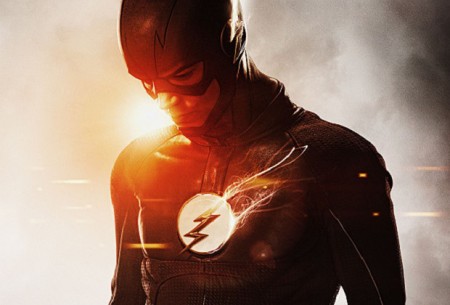 The flash season 2 spoilers