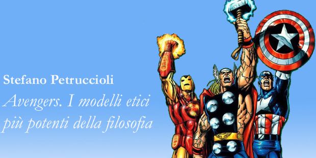 Vendicatori filosofia