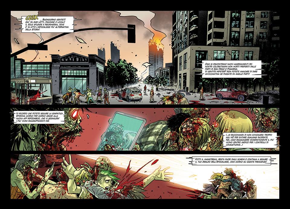 1 pagina
