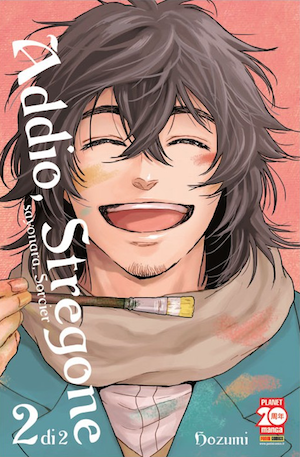 Addio Copertina