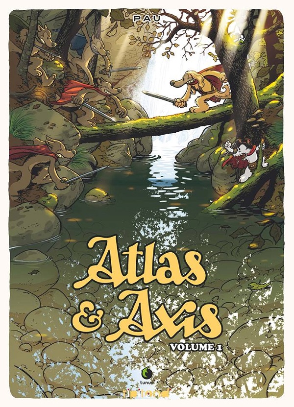 Atalsj