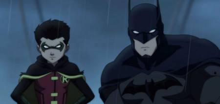 BatmanBLOOD