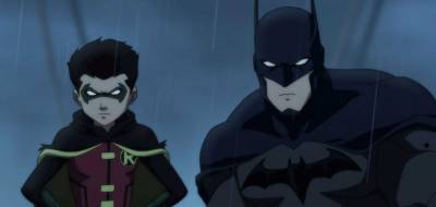 BatmanBLOOD
