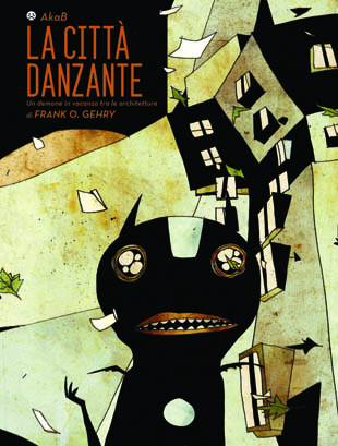 CITTA' DANZANTE COP