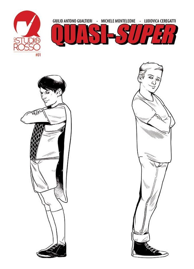 Cover quasi super
