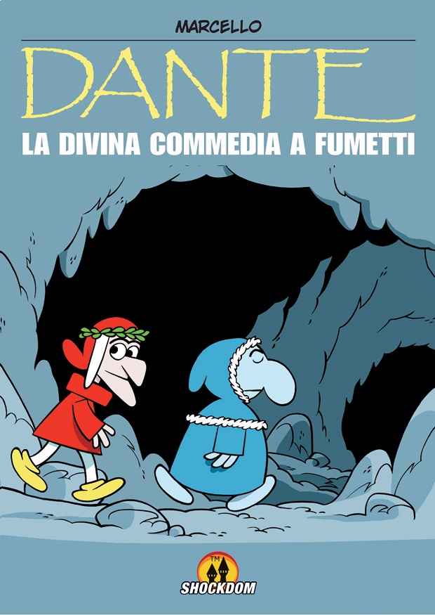 Dante cover web