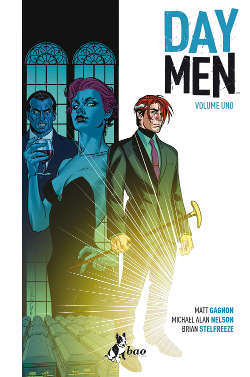 Day Men 1 - cover SITO-250