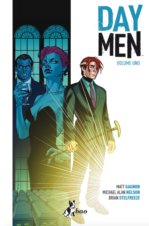 Day Men