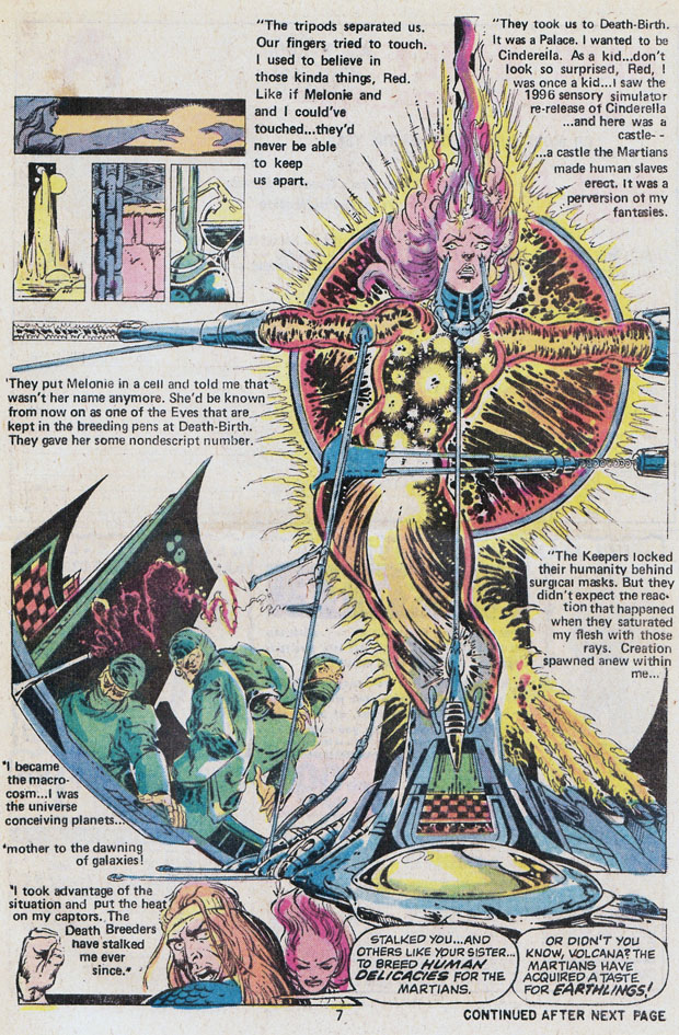 Killraven