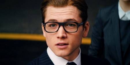 Kingsman