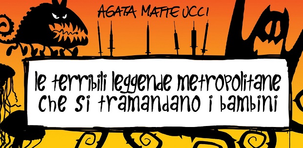 Leggende