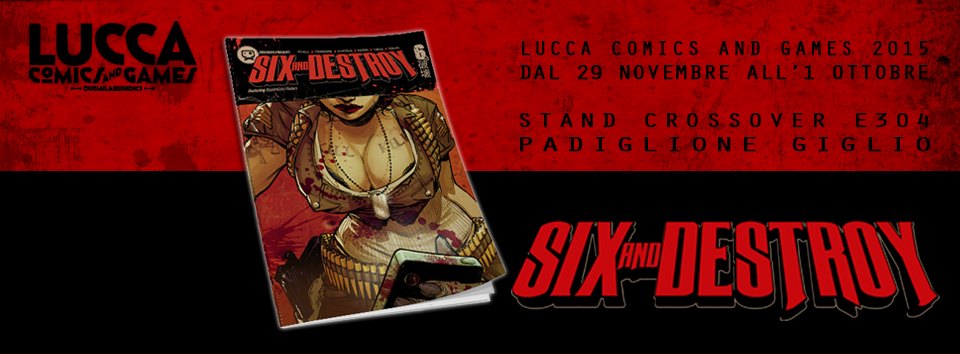 Logo Lucca