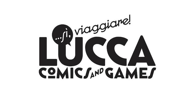 Lucca Comics Games
