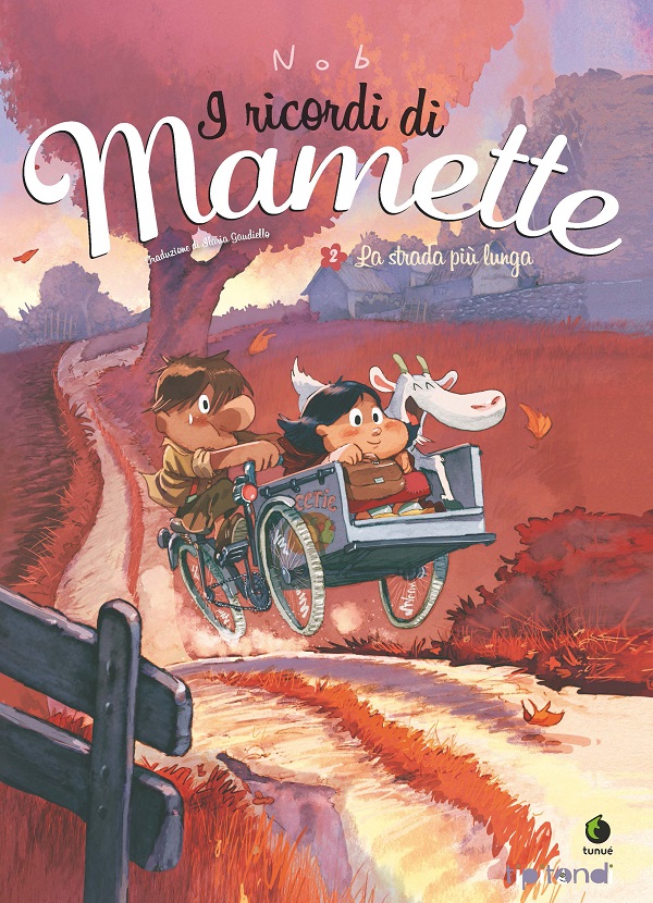 Mamej