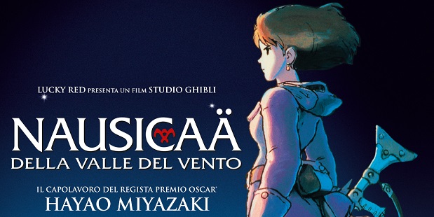 Nausicaa