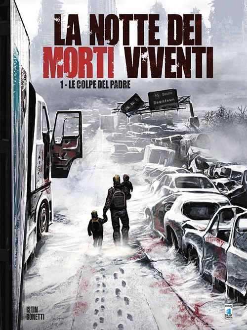 Notte dei morti viventi