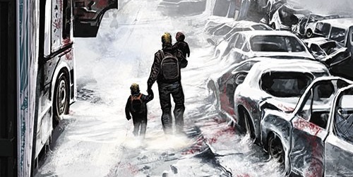 Notte dei morti viventi2