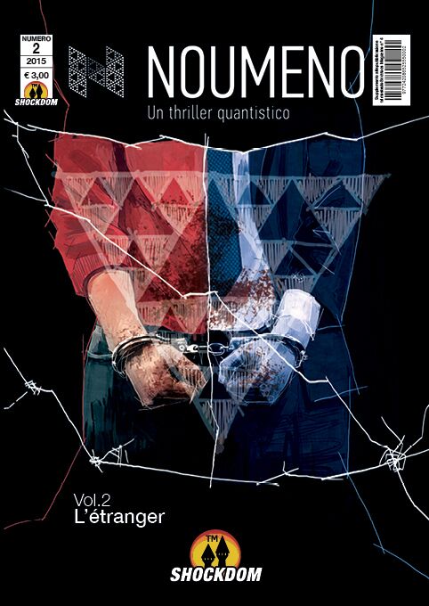Noumeno cover anteprime
