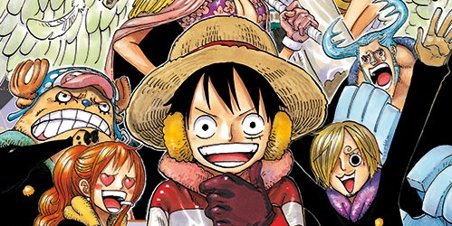 OnePiece NE672