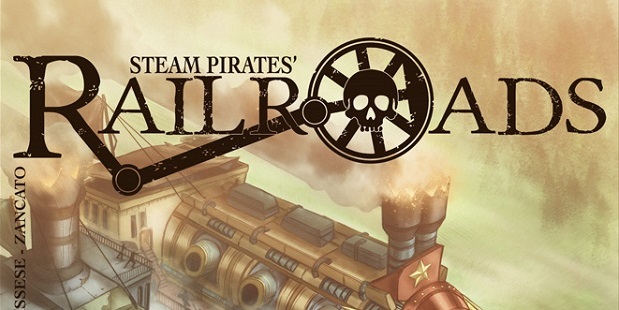 RAILS ROAD COVER web