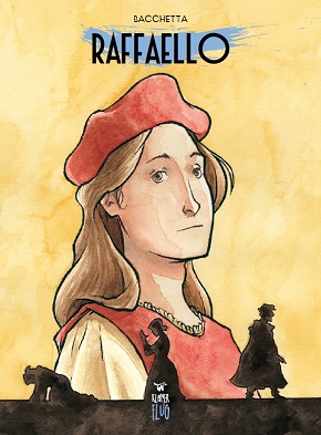 Raffaello cover