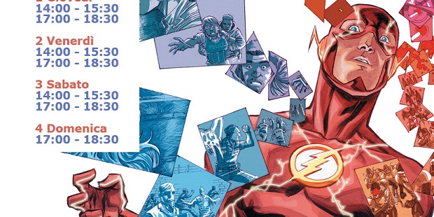 Romics
