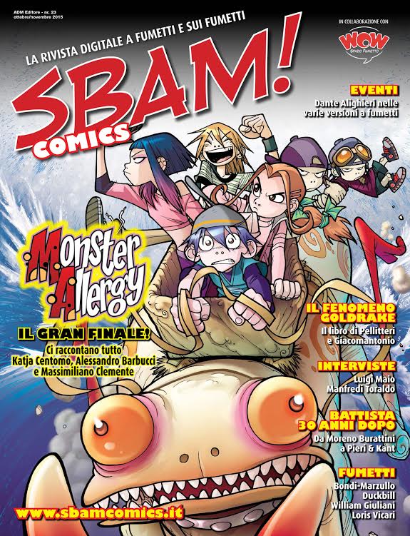 SBAM
