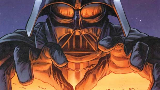 Star Wars Legends