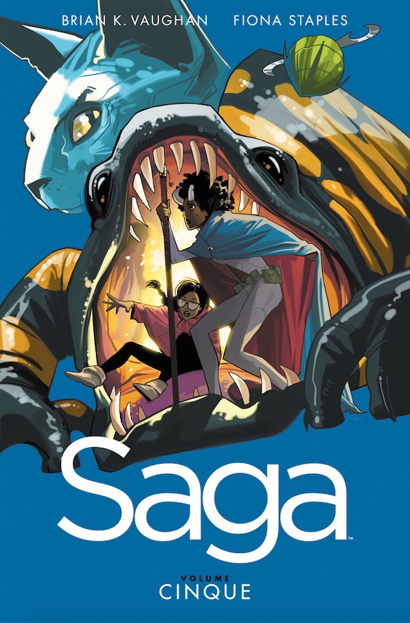 Saga