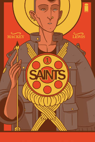 Saints