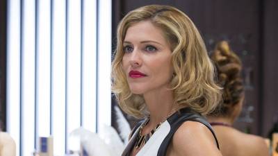 Tricia Helfer