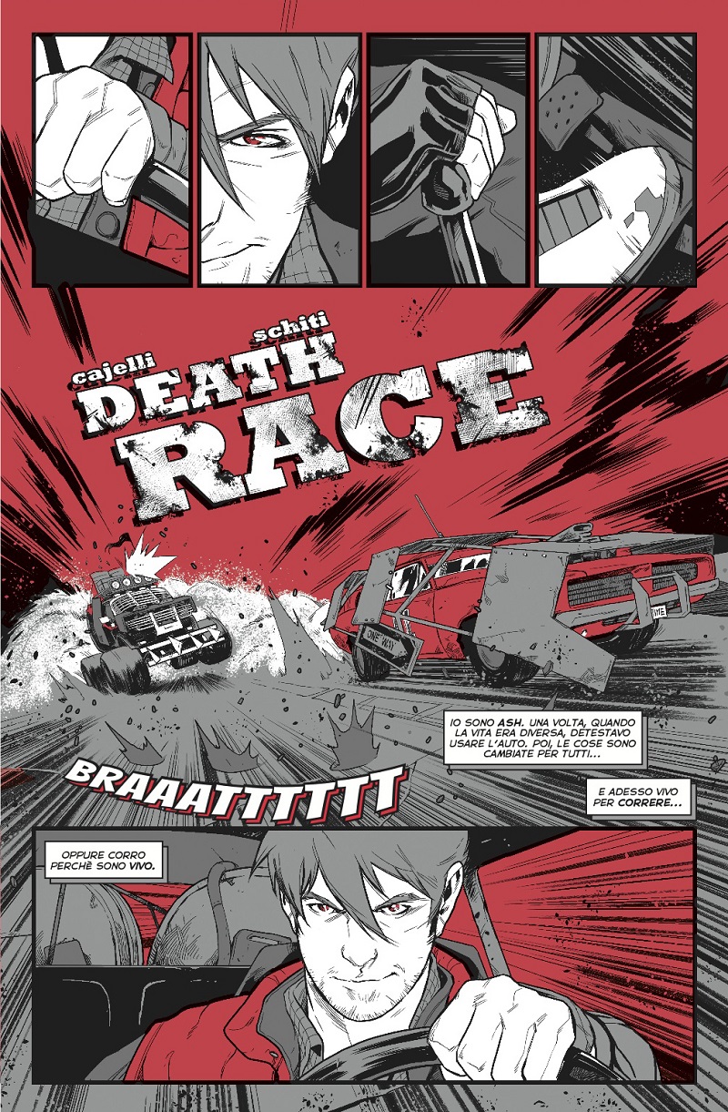 Y18yVol2DEATH RACE1