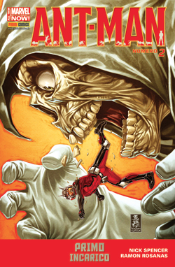 ant man 2