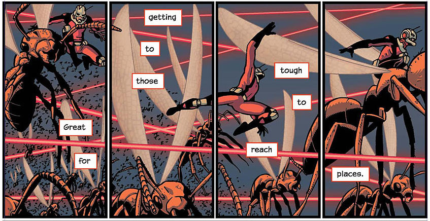 ant man