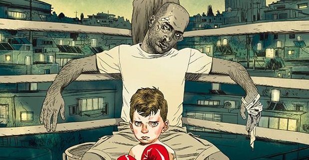 Aviv cover