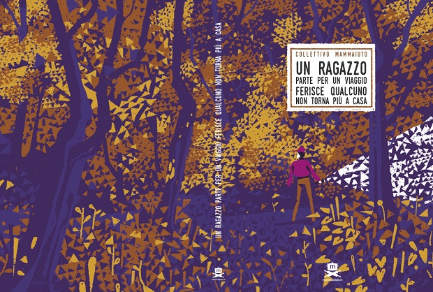 copertina anto