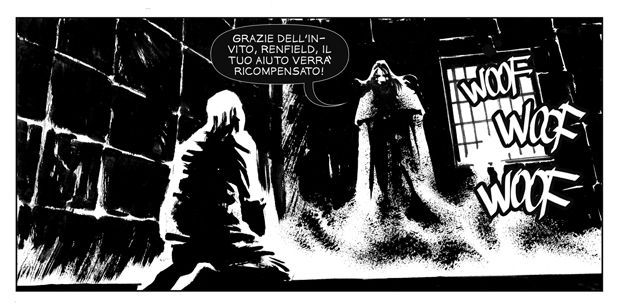 Dracula pg