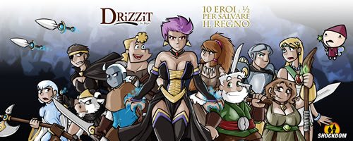 drizzit