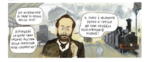 Evidenza